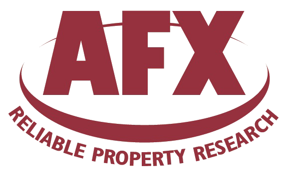 AFX Research LLC Title Search,Title Search Report, Title Abstract Process, Property Title Search | Confidential Title Reports Nationwide, san luis obispo AFX Title Search image of AFX Reliable property research logo